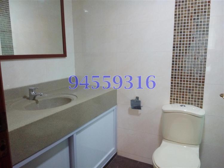 Hillview Heights (D23), Condominium #130193512